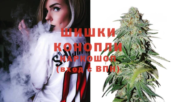 винт Шали
